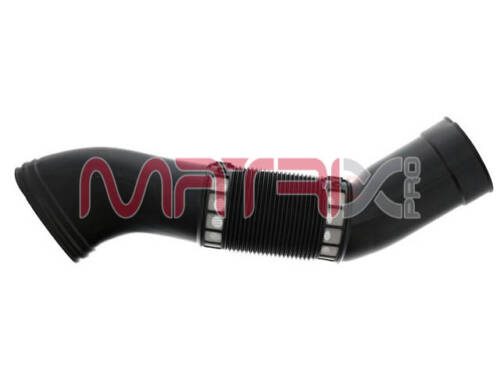 AIR INTAKE HOSE/LH