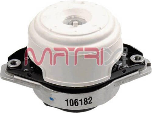 ENGINE MOUNTING/RH