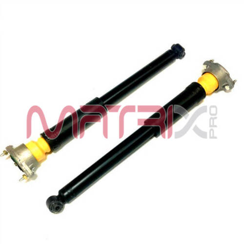 SHOCK ABSORBER REAR