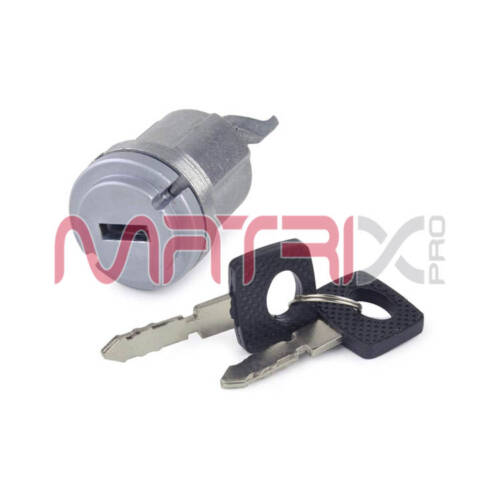 IGNITION LOCK CYLINDER