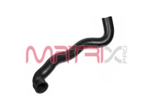 RADIATOR HOSE