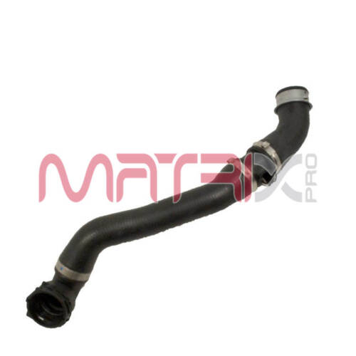 RADIATOR HOSE