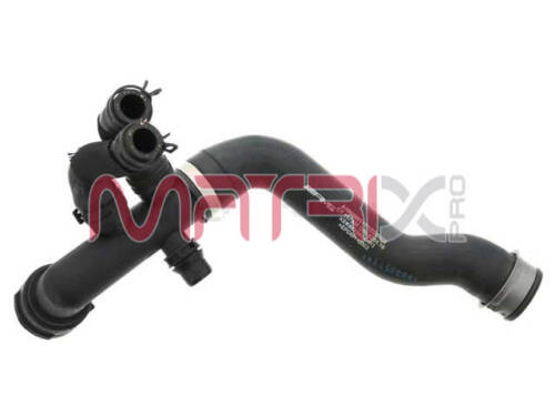 RADIATOR HOSE