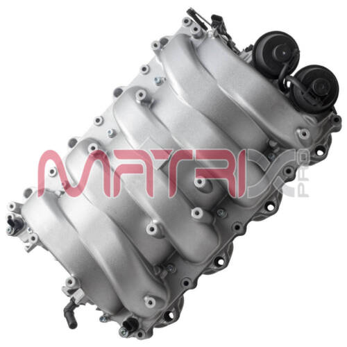 INTAKE MANIFOLD