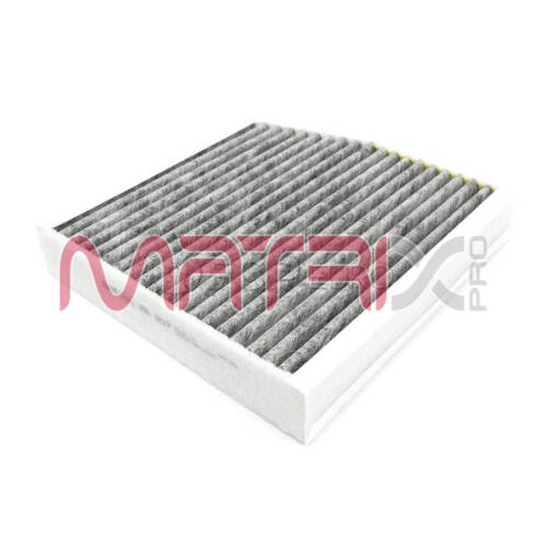 AIR CONDITIONING FILTER SET