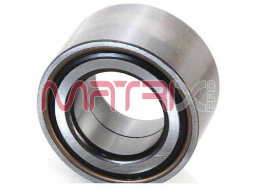 WHEEL BEARING REAR KIT